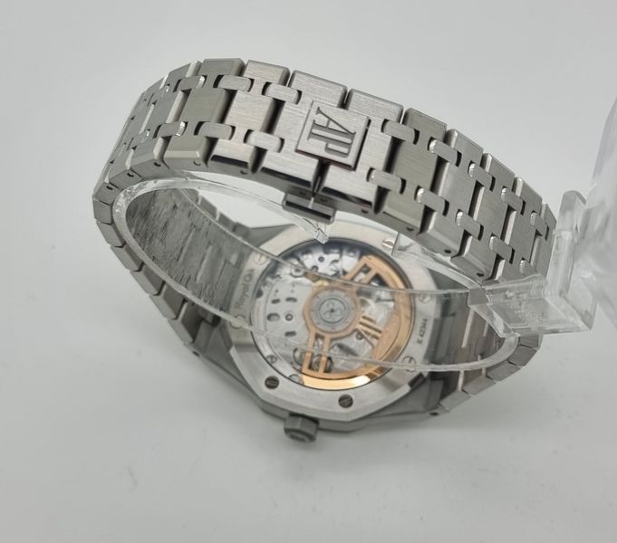 Audemars Piguet Royal Oak 15500ST.OO.1220ST.02